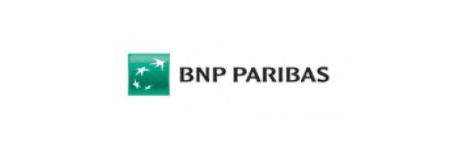 Logo BNP Paribas - Reforest'Action