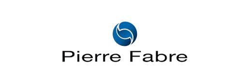 Logo pierre Fabre - Reforest'Action
